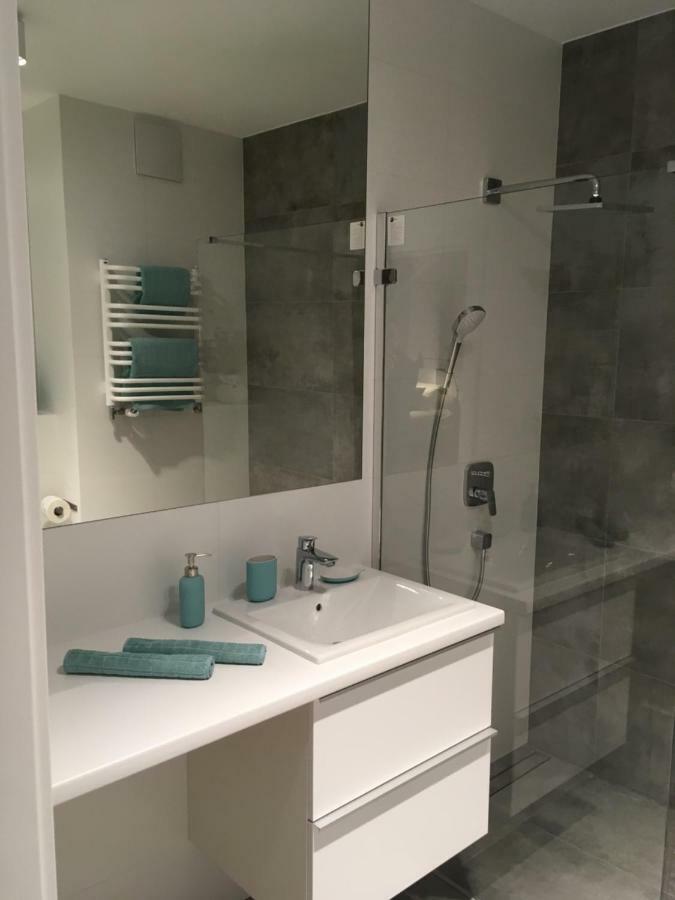 Apartment In The Gantry Hall - W19 Krasków Εξωτερικό φωτογραφία