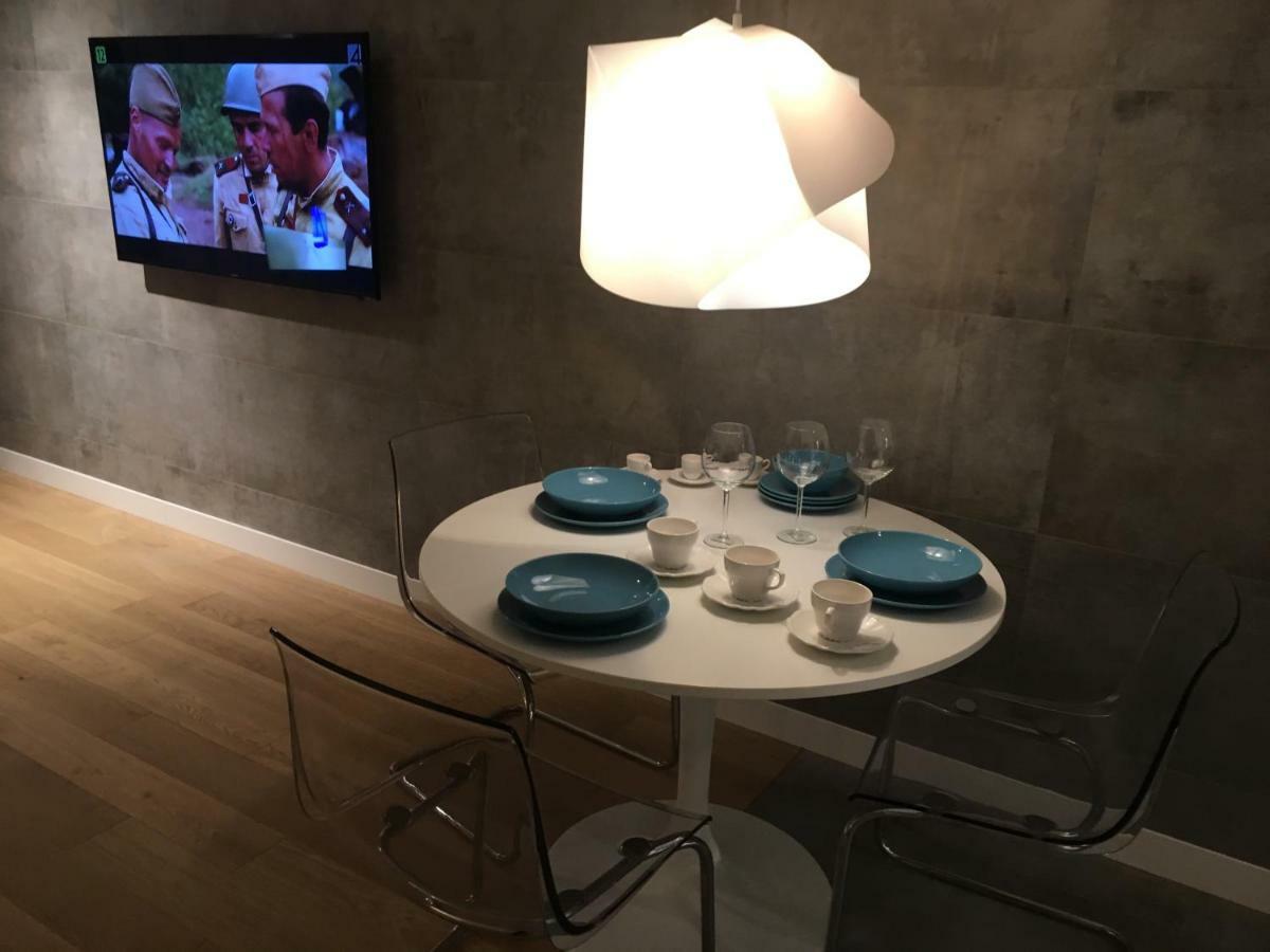 Apartment In The Gantry Hall - W19 Krasków Εξωτερικό φωτογραφία