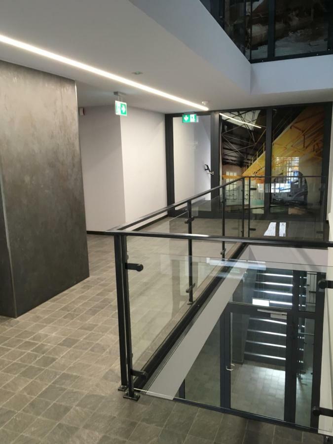Apartment In The Gantry Hall - W19 Krasków Εξωτερικό φωτογραφία