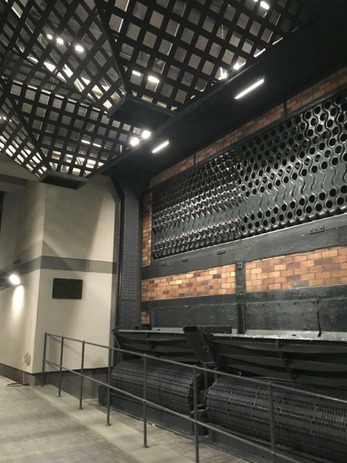 Apartment In The Gantry Hall - W19 Krasków Εξωτερικό φωτογραφία