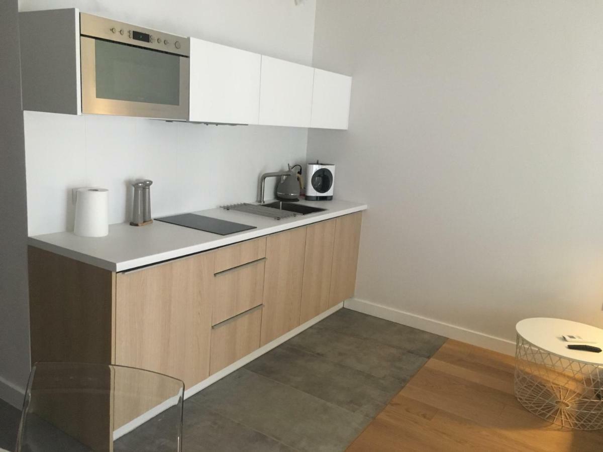 Apartment In The Gantry Hall - W19 Krasków Εξωτερικό φωτογραφία